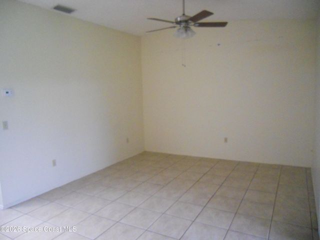 2106 Foxwood Drive, Melbourne, FL 32935