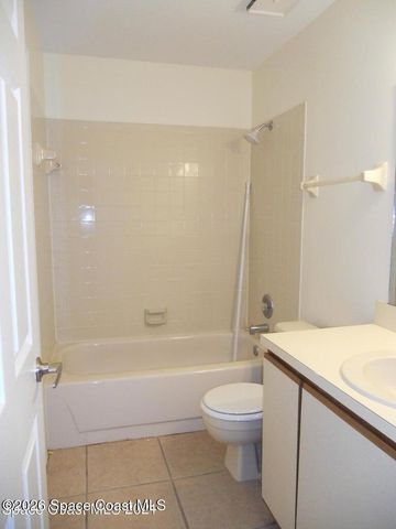 2106 Foxwood Drive, Melbourne, FL 32935