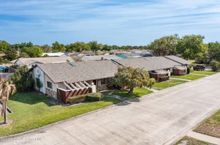 2106 Foxwood Drive, Melbourne, FL 32935