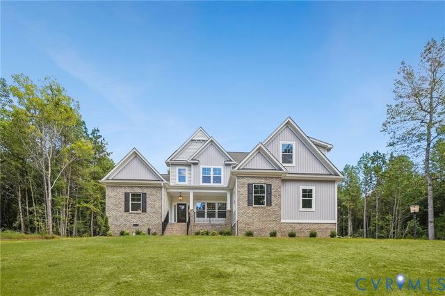 2559 Dogtown Rd, Goochland, VA 23063