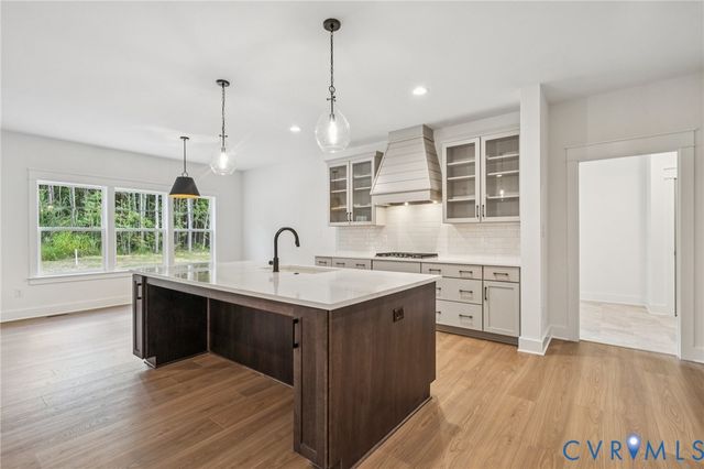 2559 Dogtown Rd, Goochland, VA 23063