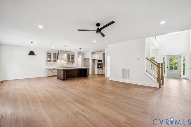 2559 Dogtown Rd, Goochland, VA 23063