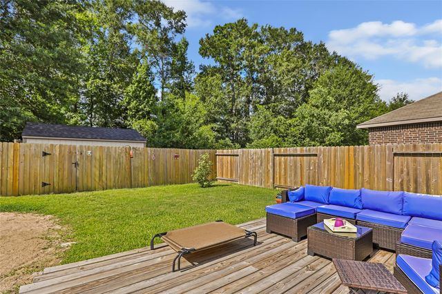 26328 Cooperstown Way, Splendora, TX 77372