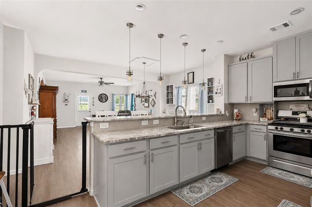 26328 Cooperstown Way, Splendora, TX 77372