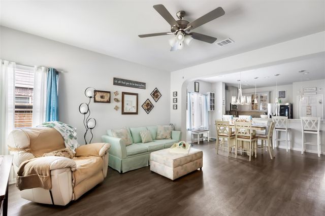 26328 Cooperstown Way, Splendora, TX 77372