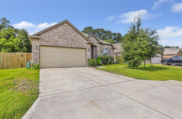 26328 Cooperstown Way, Splendora, TX 77372