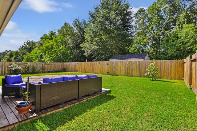 26328 Cooperstown Way, Splendora, TX 77372