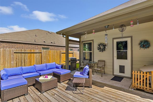 26328 Cooperstown Way, Splendora, TX 77372