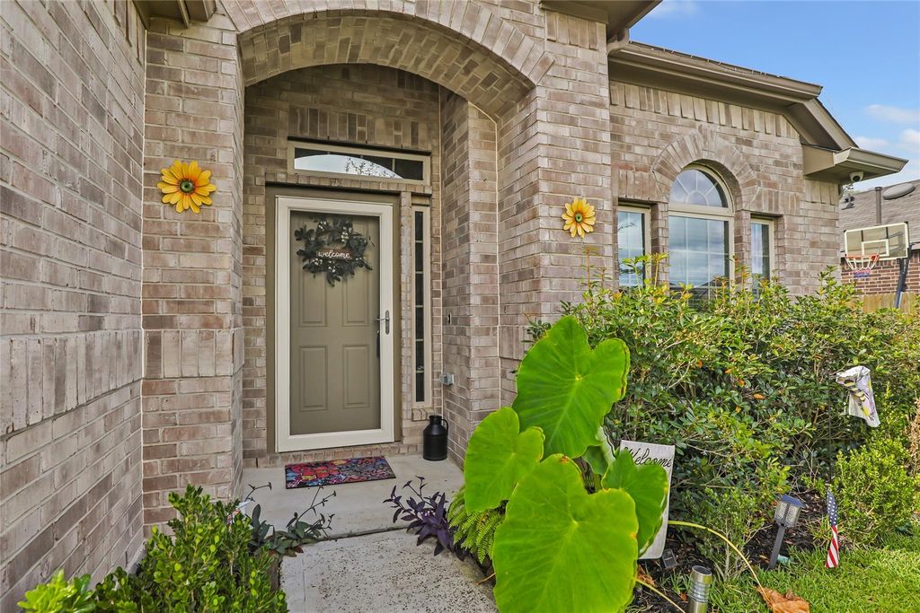 26328 Cooperstown Way, Splendora, TX 77372