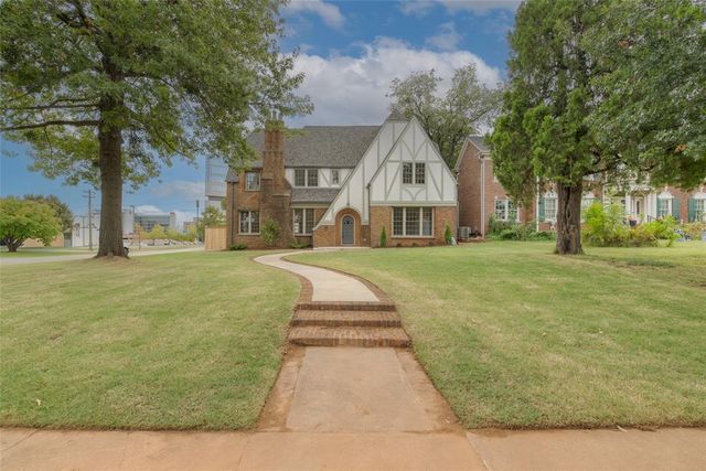 644 NE 14th Street, Oklahoma City, OK 73104