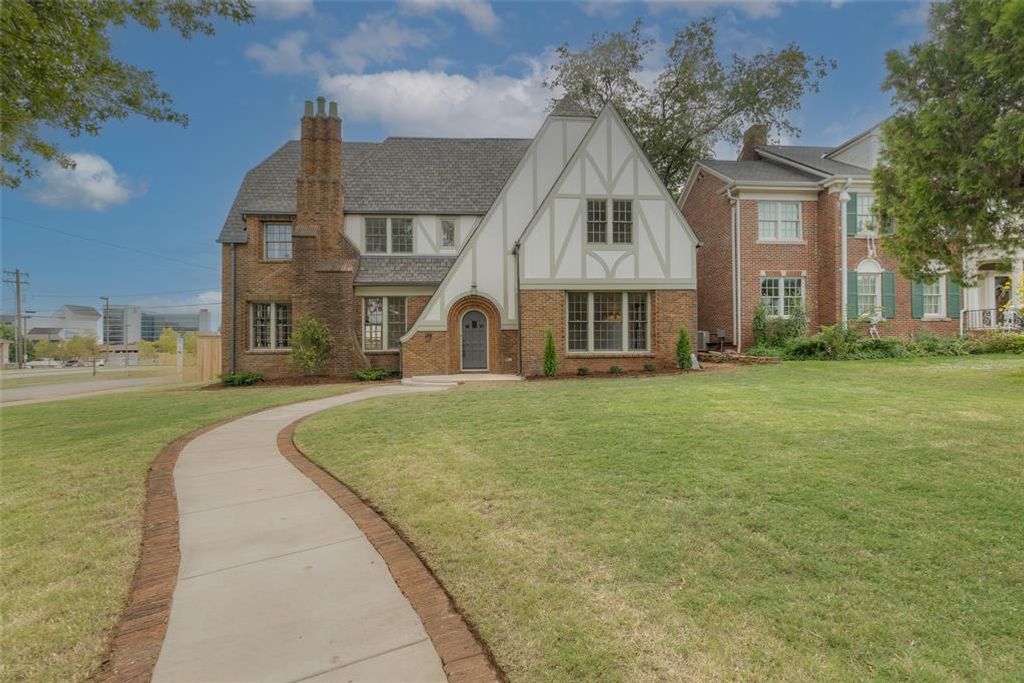 644 NE 14th Street, Oklahoma City, OK 73104