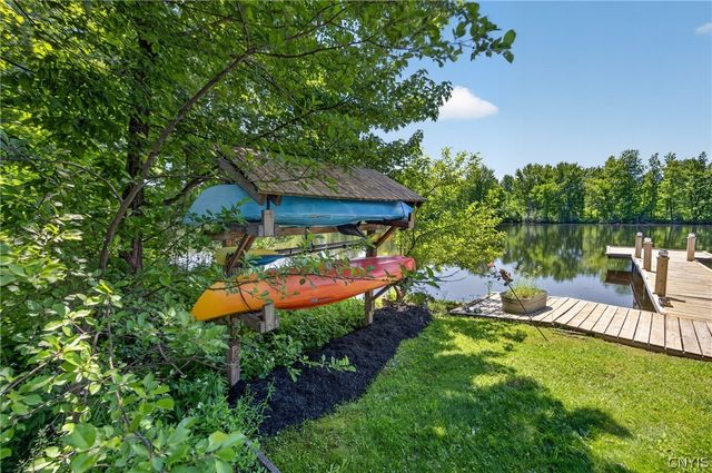 3484 Horseshoe Island Rd, Clay, NY 13041