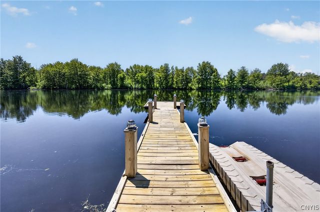 3484 Horseshoe Island Rd, Clay, NY 13041