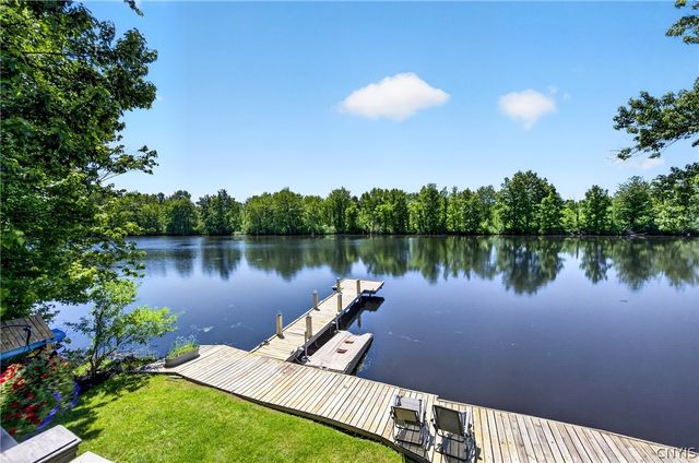 3484 Horseshoe Island Rd, Clay, NY 13041