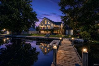 3484 Horseshoe Island Rd, Clay, NY 13041