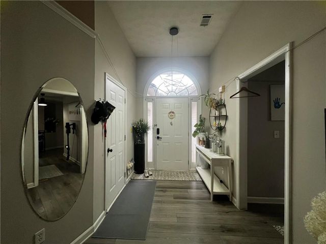 130 Morning Glen Drive, Suwanee, GA 30024