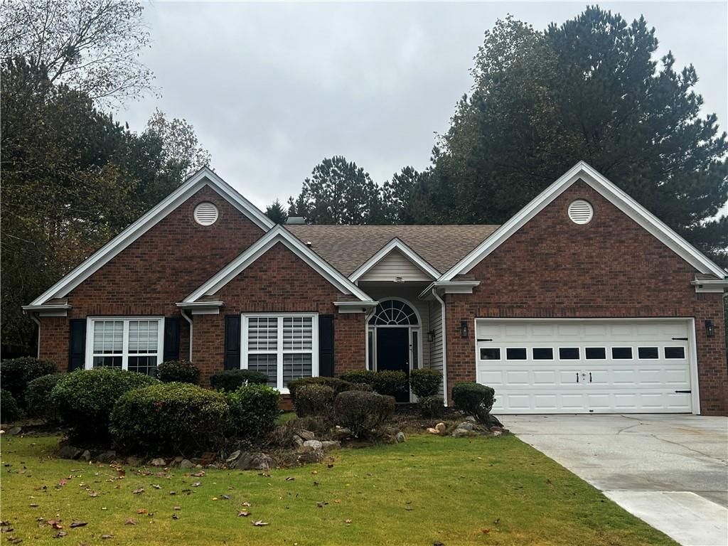 130 Morning Glen Drive, Suwanee, GA 30024