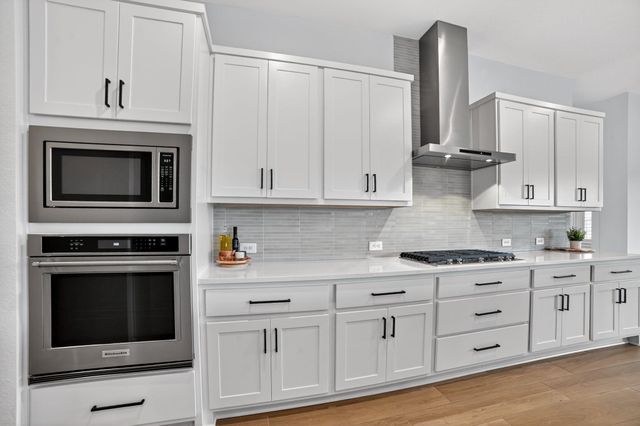 200 Alava WAY, Liberty Hill, TX 78642