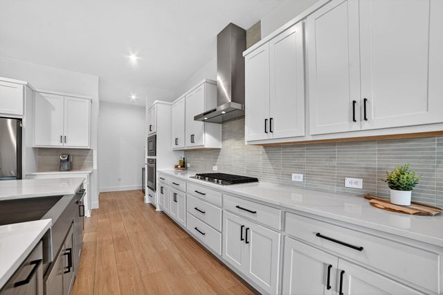 200 Alava WAY, Liberty Hill, TX 78642