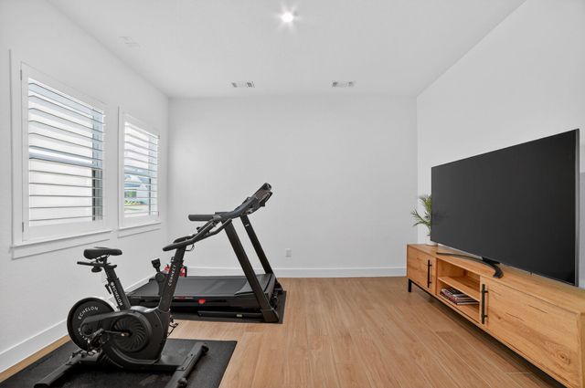 200 Alava WAY, Liberty Hill, TX 78642