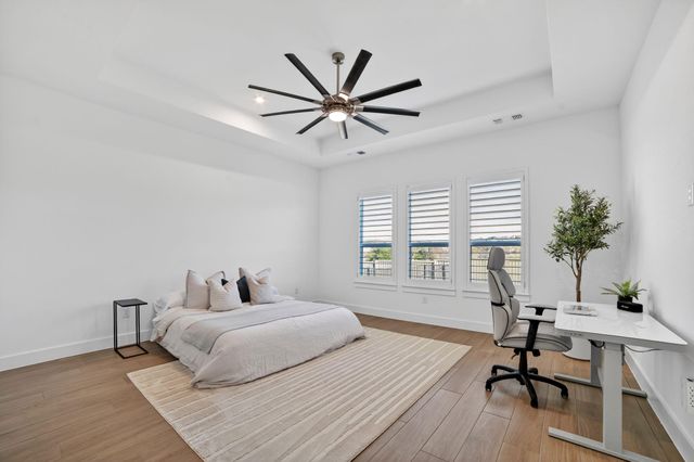 200 Alava WAY, Liberty Hill, TX 78642