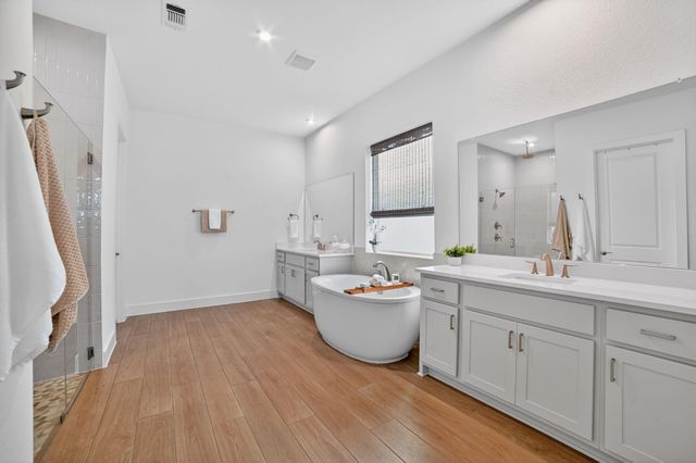 200 Alava WAY, Liberty Hill, TX 78642