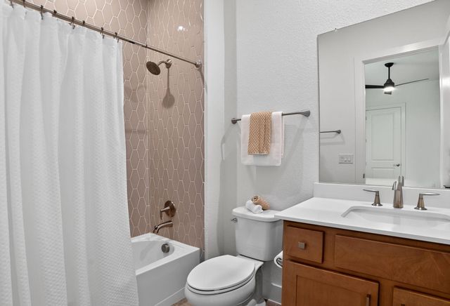 200 Alava WAY, Liberty Hill, TX 78642