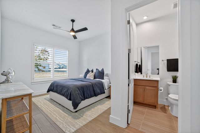 200 Alava WAY, Liberty Hill, TX 78642