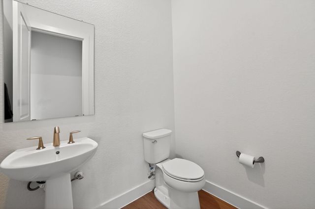 200 Alava WAY, Liberty Hill, TX 78642