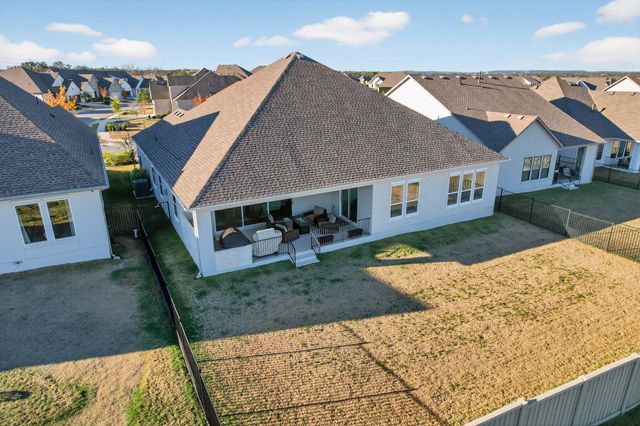 200 Alava WAY, Liberty Hill, TX 78642