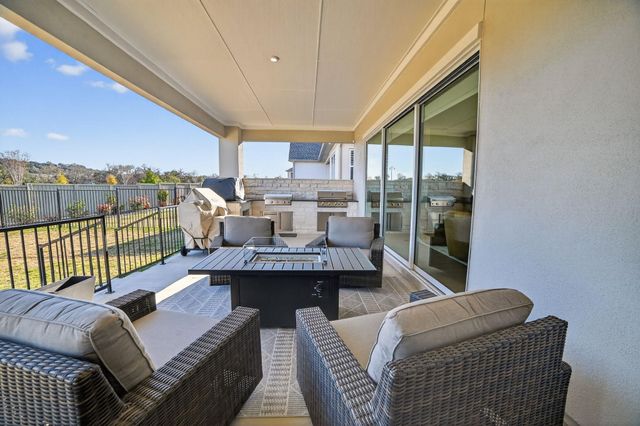 200 Alava WAY, Liberty Hill, TX 78642