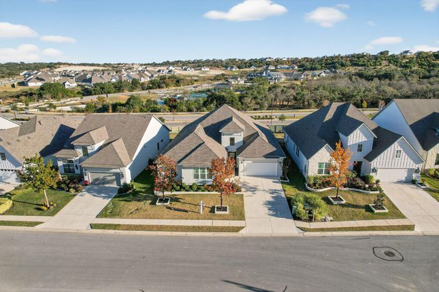 200 Alava WAY, Liberty Hill, TX 78642