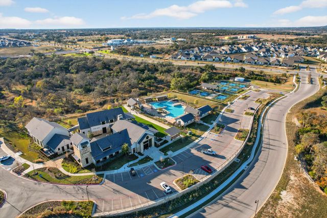 200 Alava WAY, Liberty Hill, TX 78642