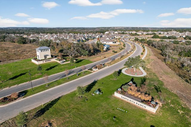 200 Alava WAY, Liberty Hill, TX 78642