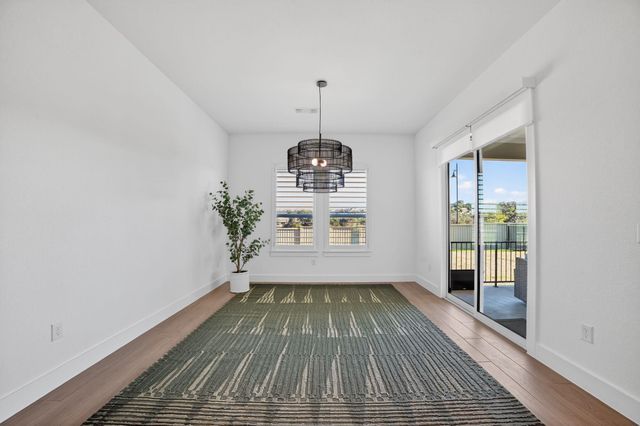 200 Alava WAY, Liberty Hill, TX 78642