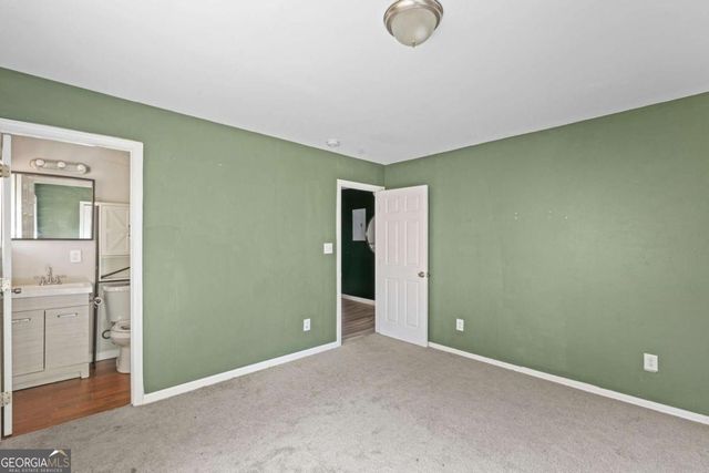 893 Magnolia Street NW, Atlanta, GA 30314