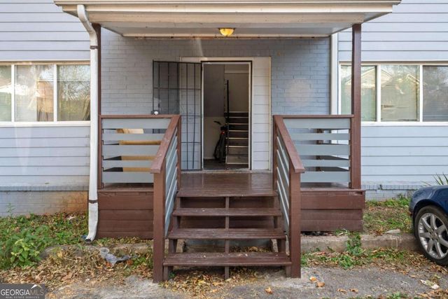 893 Magnolia Street NW, Atlanta, GA 30314