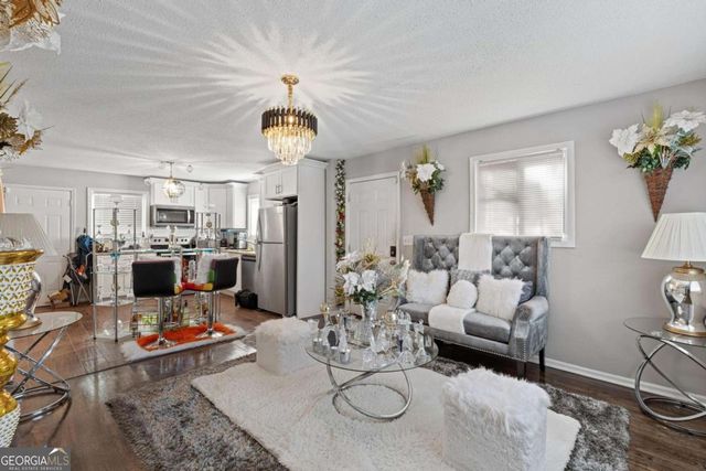 893 Magnolia Street NW, Atlanta, GA 30314