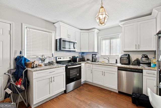 893 Magnolia Street NW, Atlanta, GA 30314