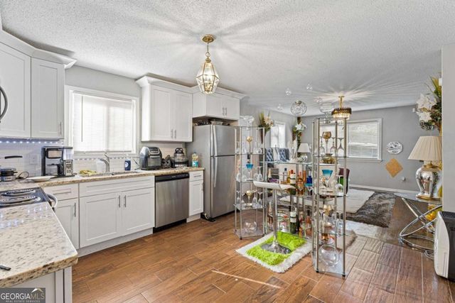 893 Magnolia Street NW, Atlanta, GA 30314