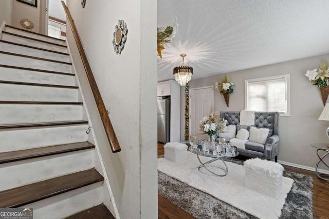 893 Magnolia Street NW, Atlanta, GA 30314