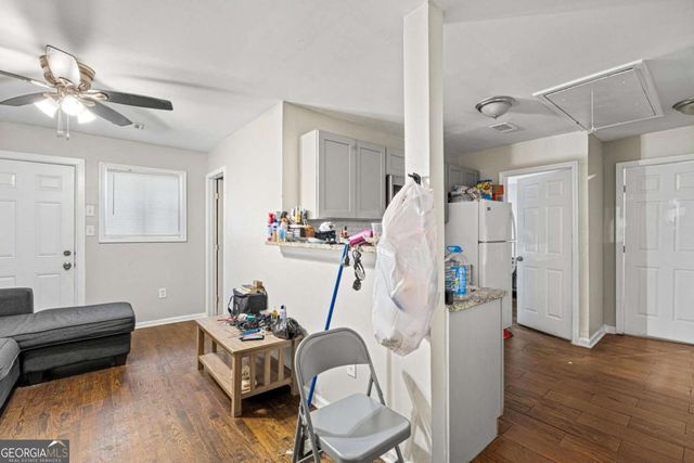 893 Magnolia Street NW, Atlanta, GA 30314