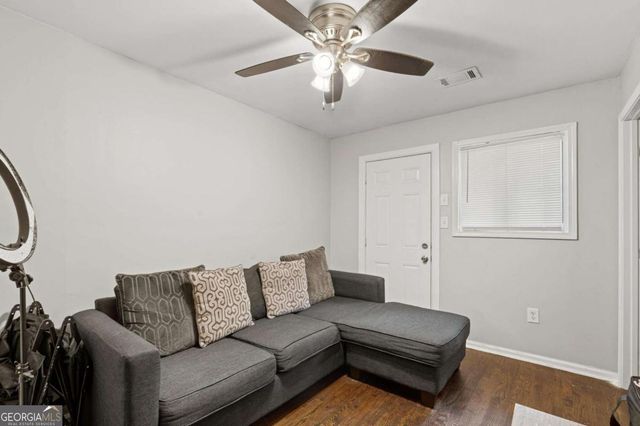 893 Magnolia Street NW, Atlanta, GA 30314