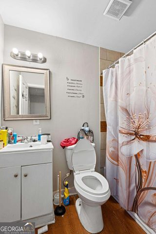 893 Magnolia Street NW, Atlanta, GA 30314