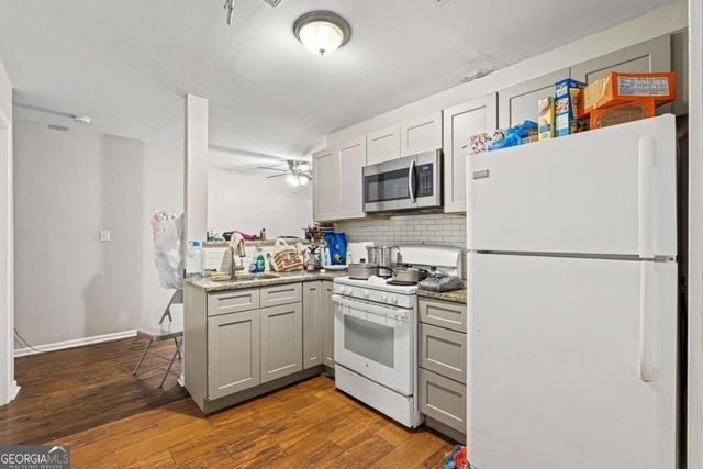 893 Magnolia Street NW, Atlanta, GA 30314