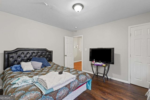 893 Magnolia Street NW, Atlanta, GA 30314