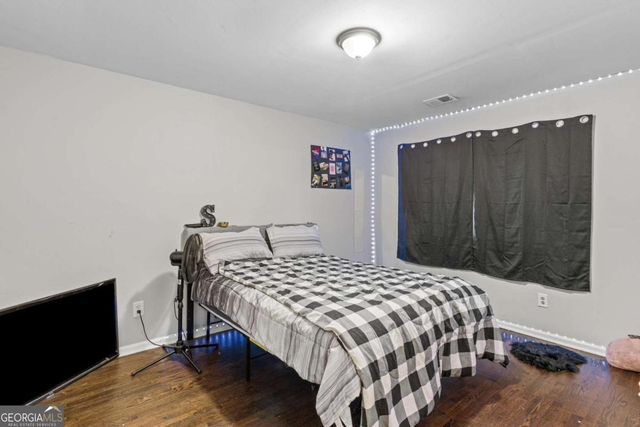 893 Magnolia Street NW, Atlanta, GA 30314