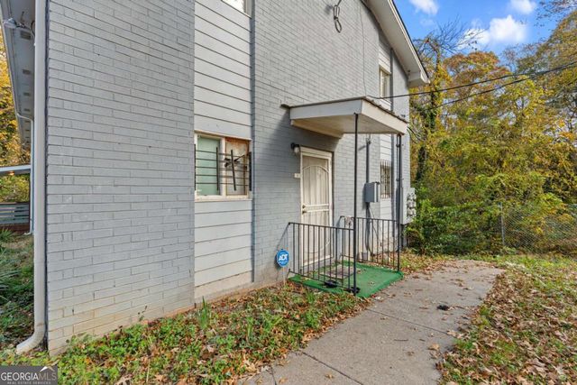 893 Magnolia Street NW, Atlanta, GA 30314