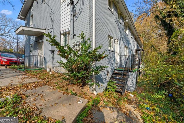 893 Magnolia Street NW, Atlanta, GA 30314