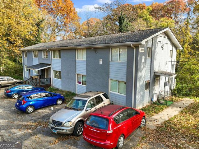 893 Magnolia Street NW, Atlanta, GA 30314